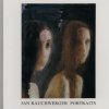 Jan Rauchwerger, Portraits, New York 1998-2000, artLog, Tel Aviv, Israel